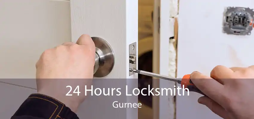 24 Hours Locksmith Gurnee