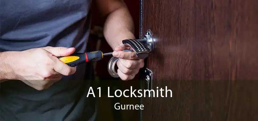 A1 Locksmith Gurnee