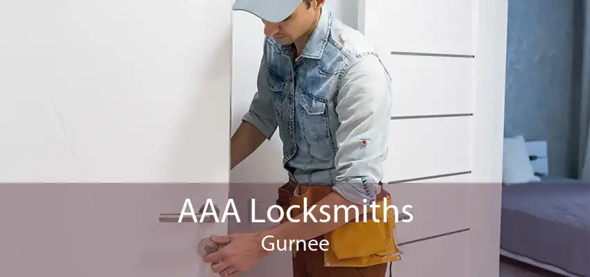 AAA Locksmiths Gurnee