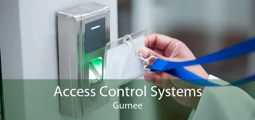 Access Control Systems Gurnee