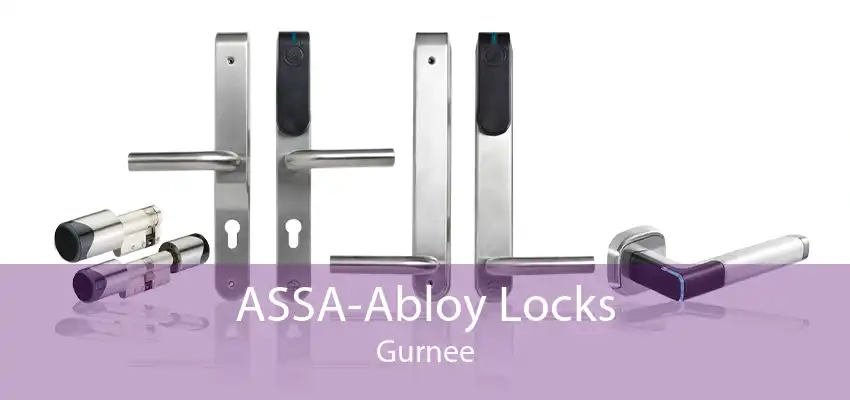 ASSA-Abloy Locks Gurnee