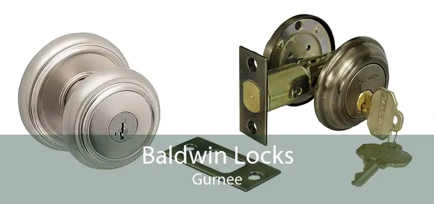 Baldwin Locks Gurnee