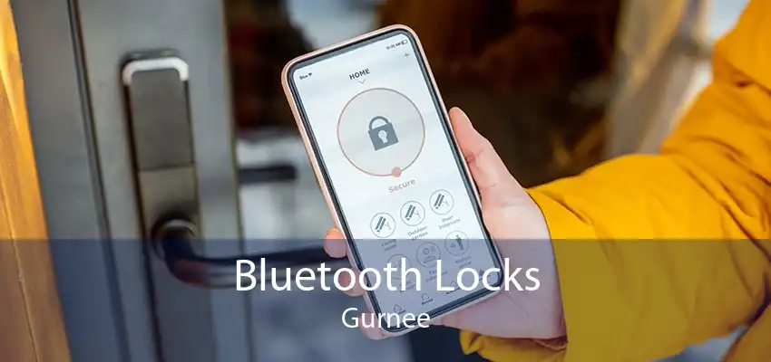 Bluetooth Locks Gurnee