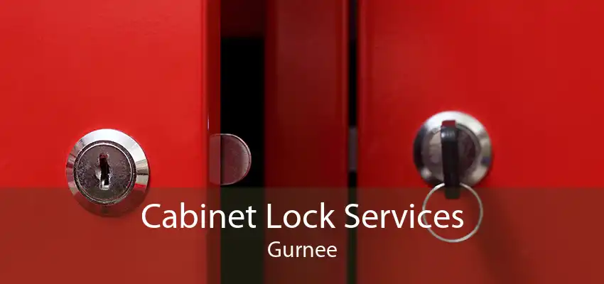 Cabinet Lock Services Gurnee