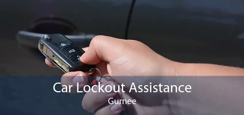Car Lockout Assistance Gurnee