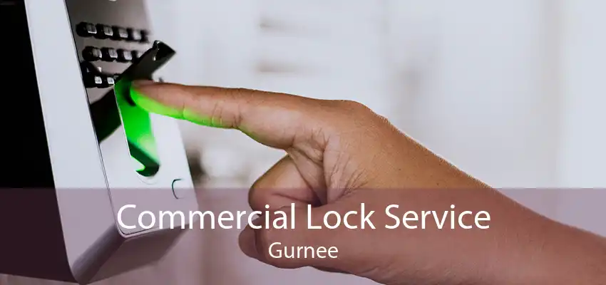 Commercial Lock Service Gurnee