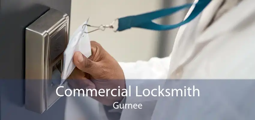 Commercial Locksmith Gurnee