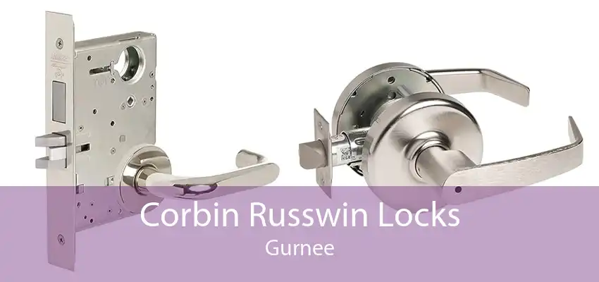 Corbin Russwin Locks Gurnee