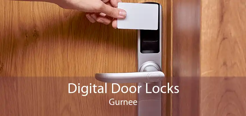 Digital Door Locks Gurnee