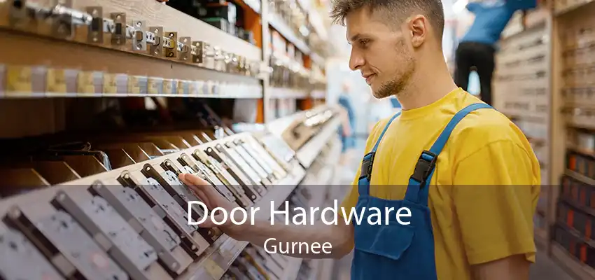 Door Hardware Gurnee
