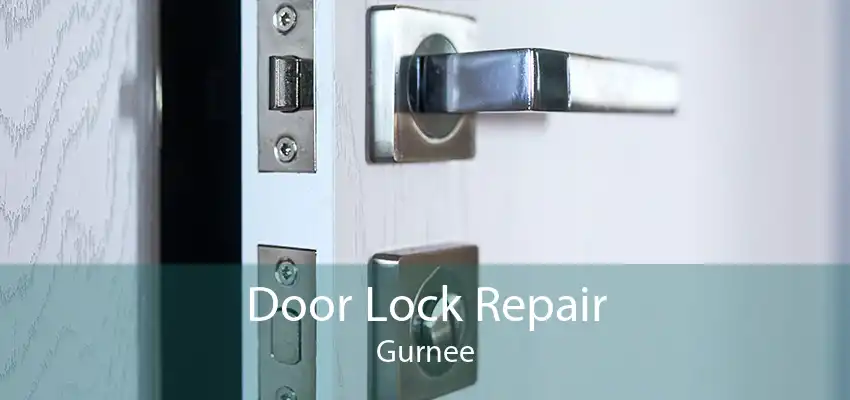Door Lock Repair Gurnee