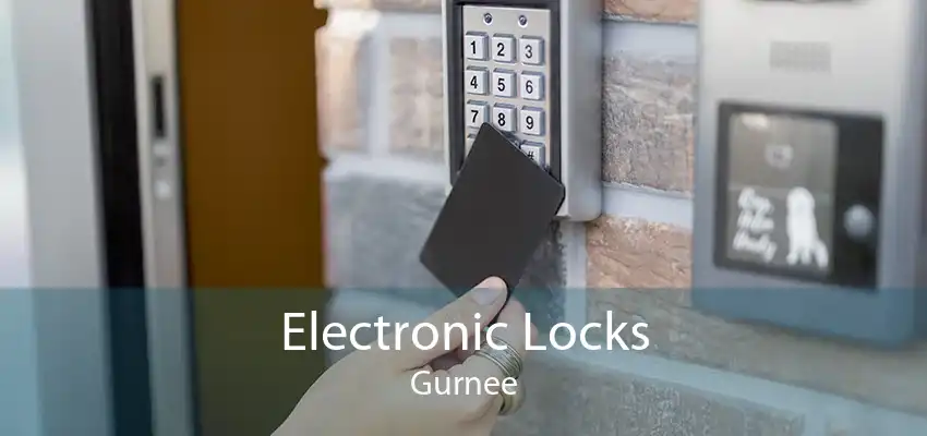 Electronic Locks Gurnee