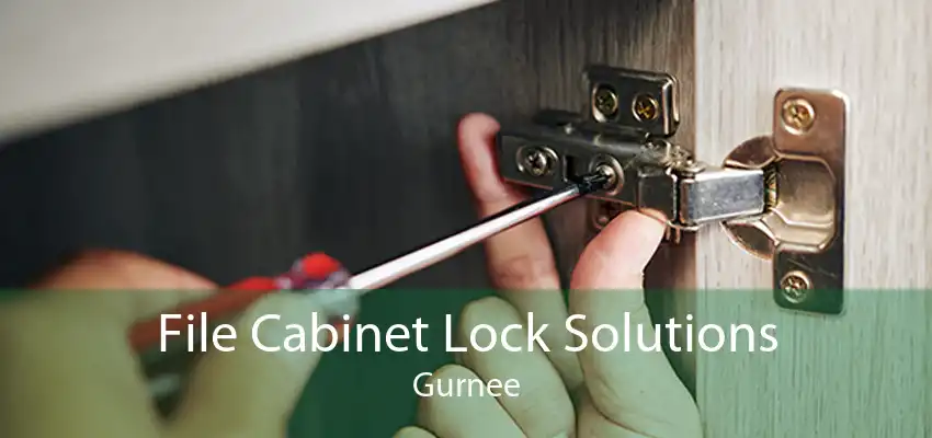 File Cabinet Lock Solutions Gurnee