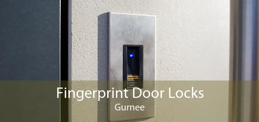 Fingerprint Door Locks Gurnee