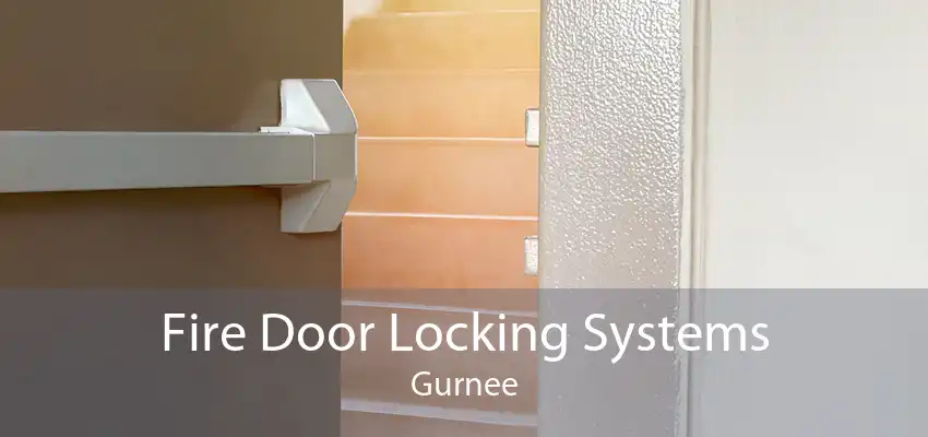 Fire Door Locking Systems Gurnee
