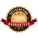 100% Satisfaction Guarantee in Gurnee