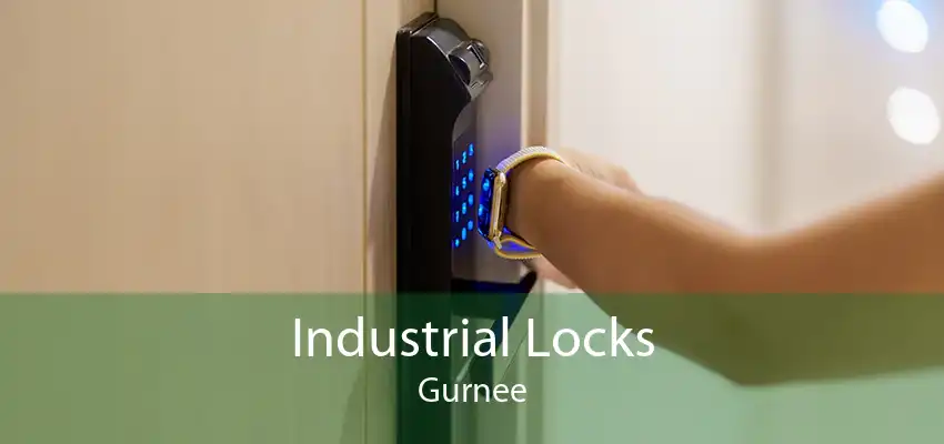 Industrial Locks Gurnee