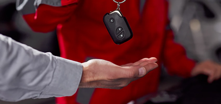 Automotive Car Lock Rekeying Locksmith Specialists in Gurnee