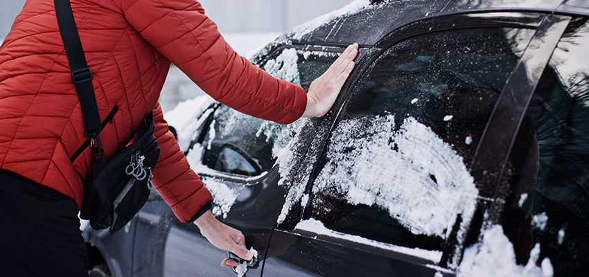 Emergency Keyless Lockout in Gurnee