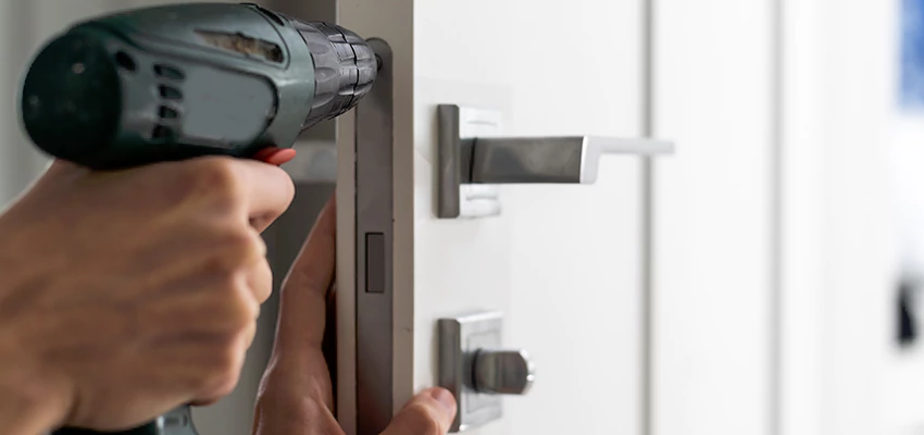 Locksmith For Lock Replacement Near Me in Gurnee