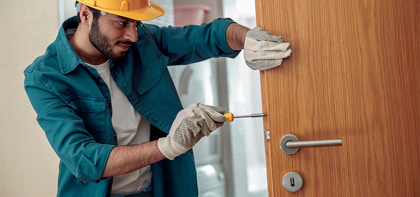 24 Hour Residential Locksmith in Gurnee