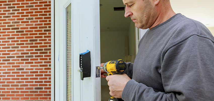 Eviction Locksmith Services For Lock Installation in Gurnee