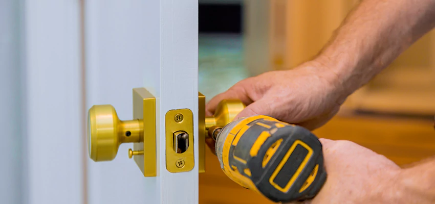 Local Locksmith For Key Fob Replacement in Gurnee