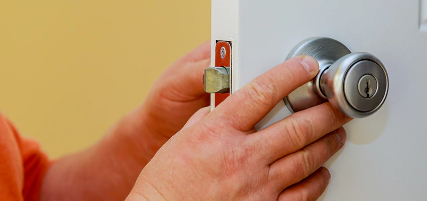 Residential Locksmith For Lock Installation in Gurnee