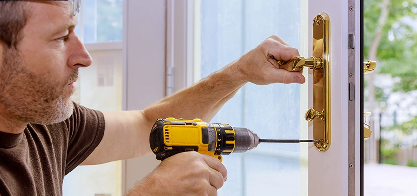 Affordable Bonded & Insured Locksmiths in Gurnee