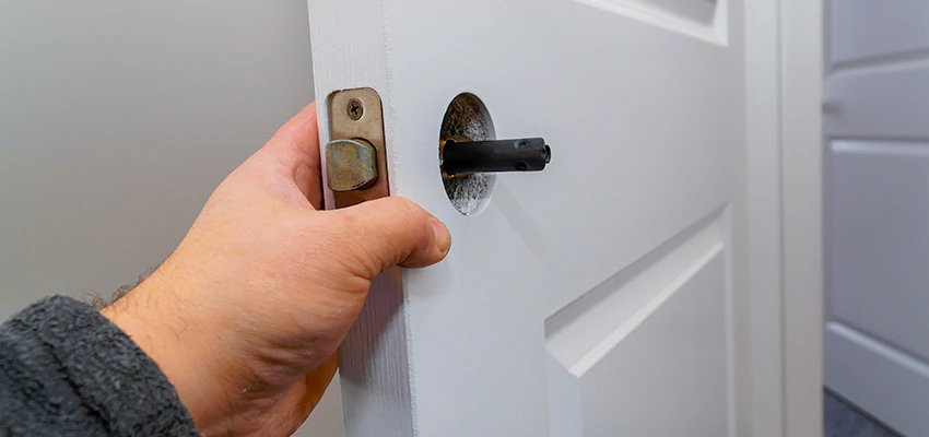 Nighttime Locksmith For Lock Repair in Gurnee