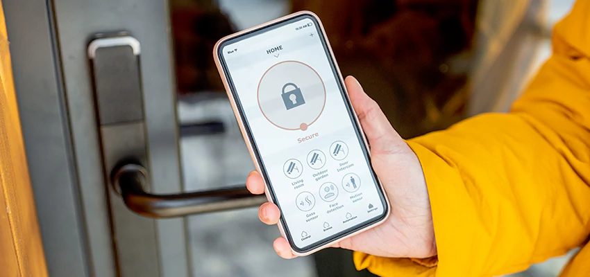 Kwikset Halo Wifi Locks Repair And Installation in Gurnee