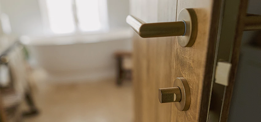 Mortise Locks For Bathroom in Gurnee