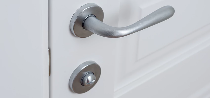 Single-Occupancy Restroom Locks Repair in Gurnee