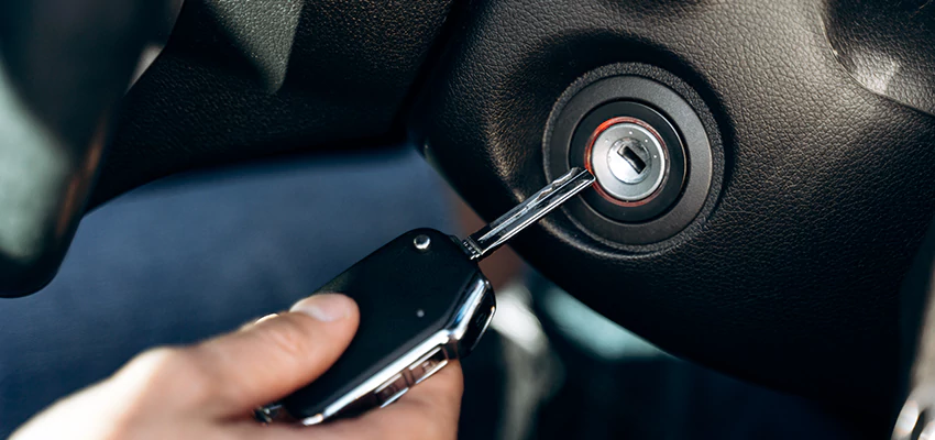 Car Key Replacement Locksmith in Gurnee