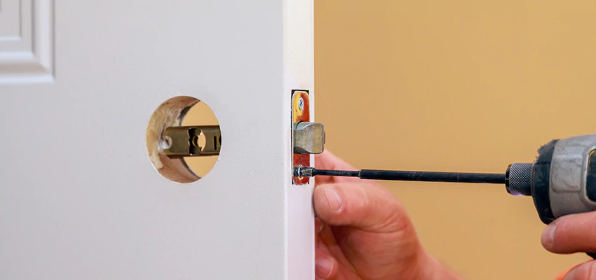 Stuck Door Knobs Repair in Gurnee