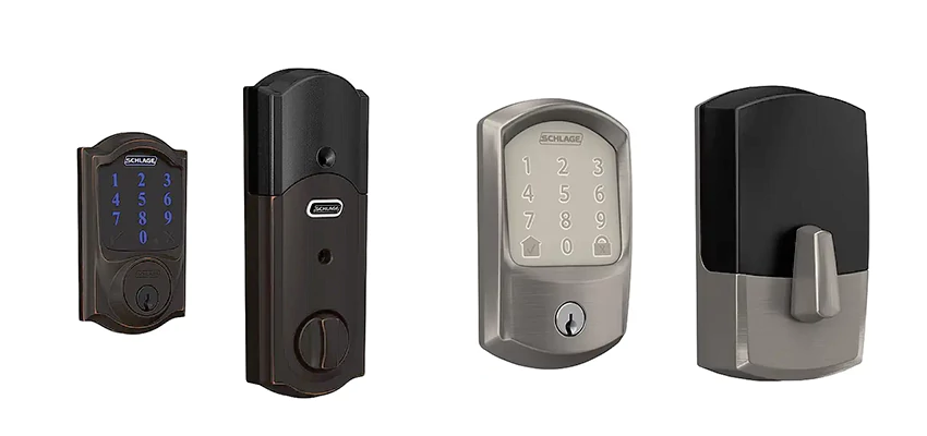 Schlage Smart Locks Repair in Gurnee