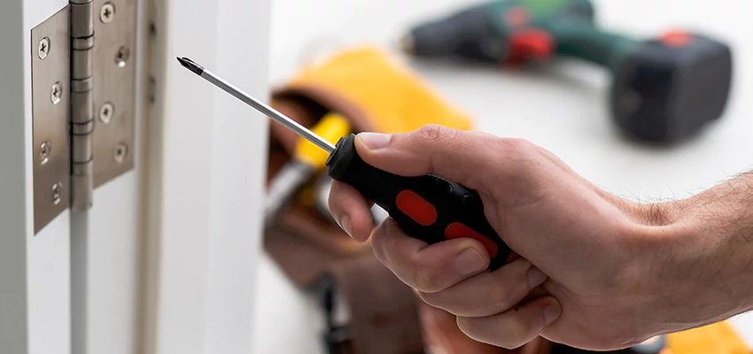 Holiday Emergency Locksmith in Gurnee