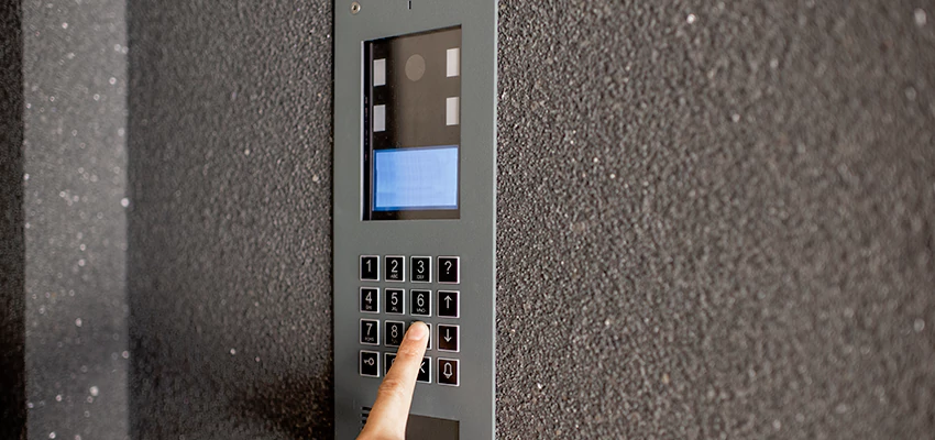 Access Control System Installation in Gurnee