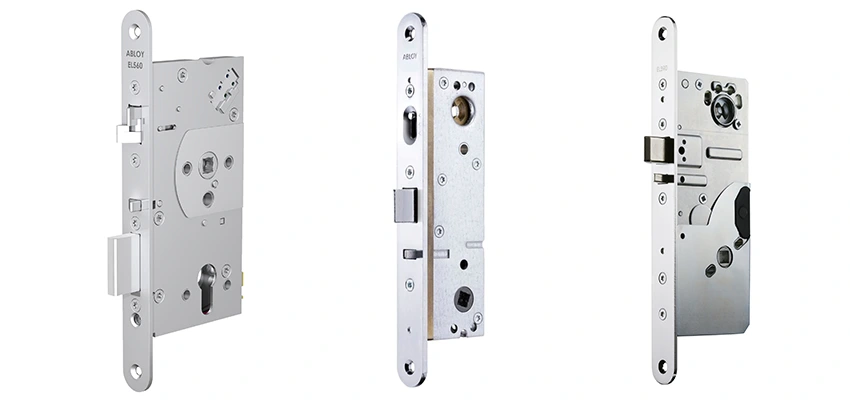 ASSA-Abloy Locks Hinge Repair in Gurnee