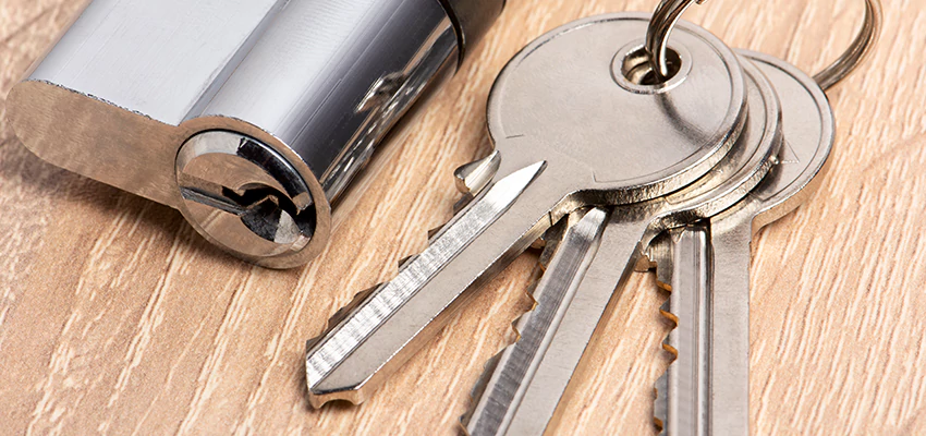 Lock Rekeying Services in Gurnee