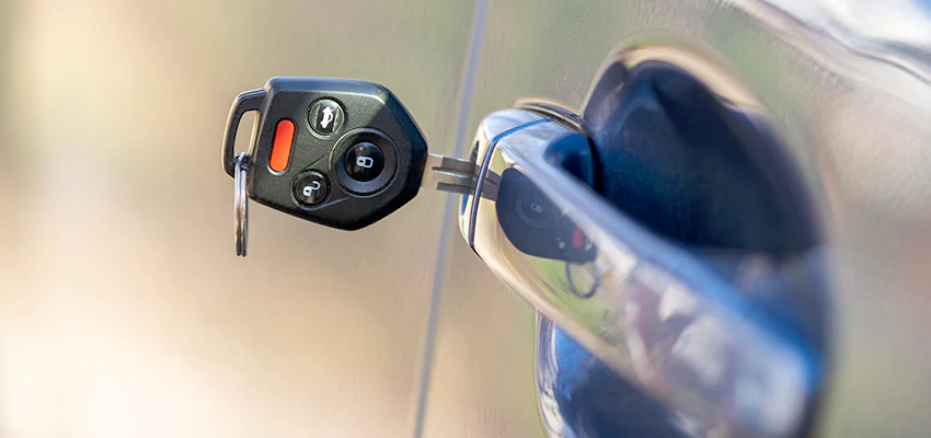 Automotive Locksmith Key Programming Specialists in Gurnee