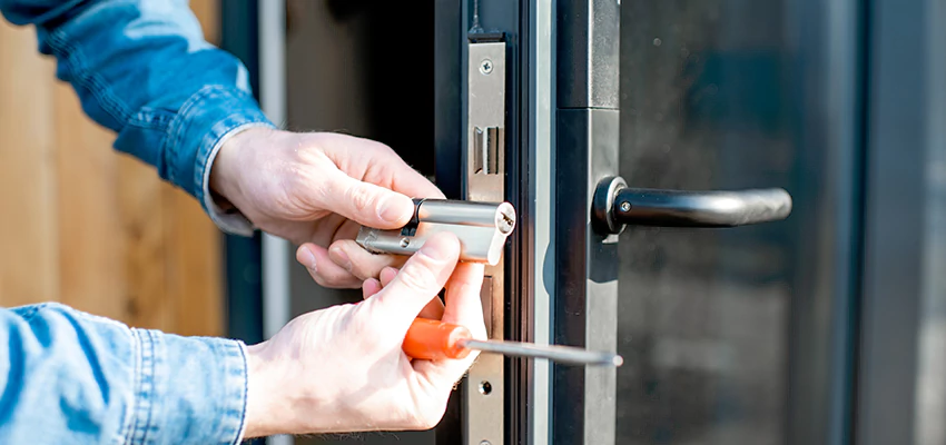 Eviction Locksmith For Lock Repair in Gurnee