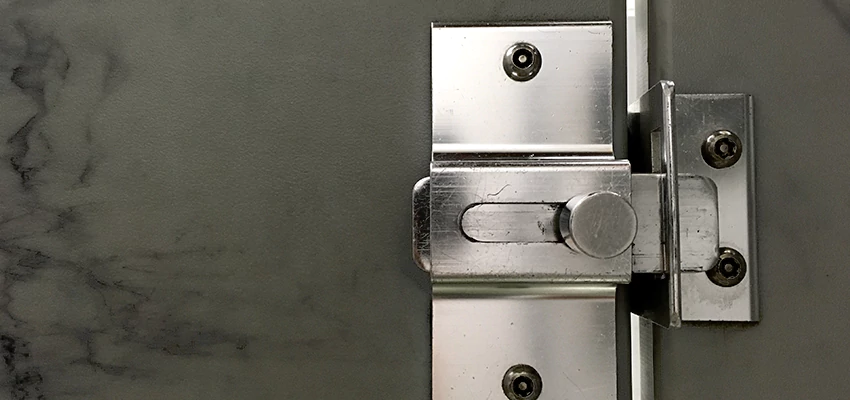 Fix A Room Door Lock in Gurnee
