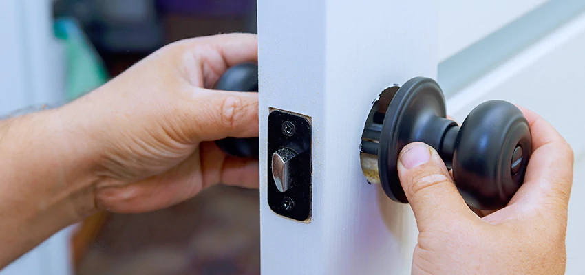 Smart Lock Replacement Assistance in Gurnee