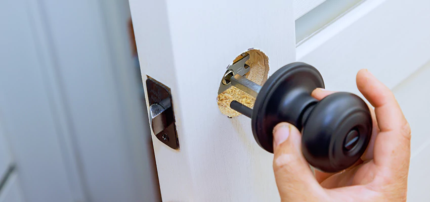 Locksmith For Lock Repair Near Me in Gurnee