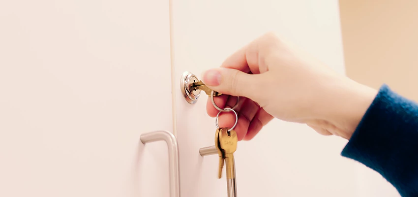 Cabinet Electronic Locks Repair in Gurnee, Illinois