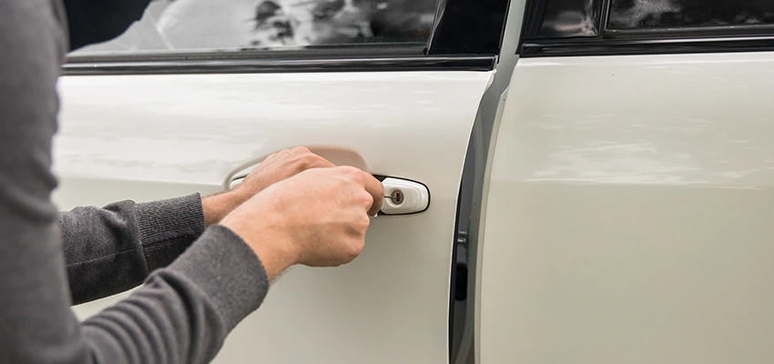 Unlock Car Door Service in Gurnee