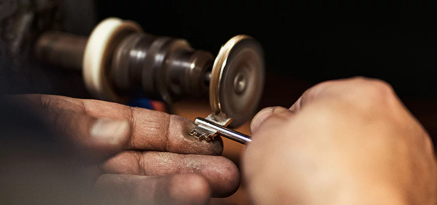 Hotel Lock Master Key System in Gurnee