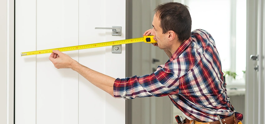 Bonded & Insured Locksmiths For Lock Repair in Gurnee