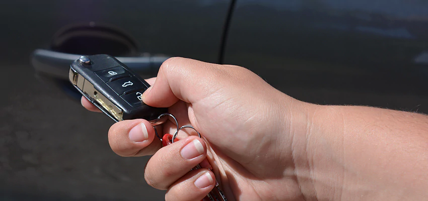 Car Door Unlocking Locksmith in Gurnee